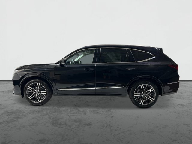 New 2026 Majestic Black Pearl Acura w/Advance Package image 2