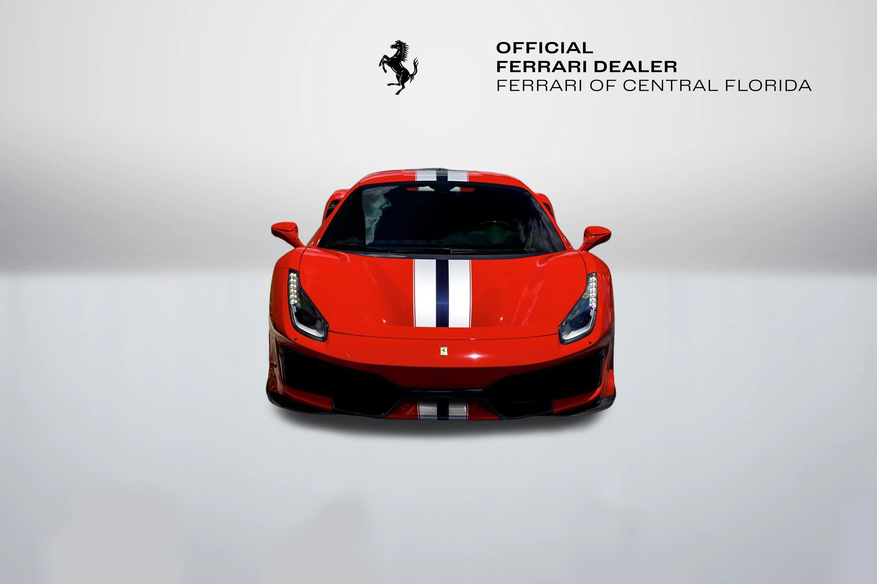 Used 2019 Rosso Corsa Ferrari  image 8