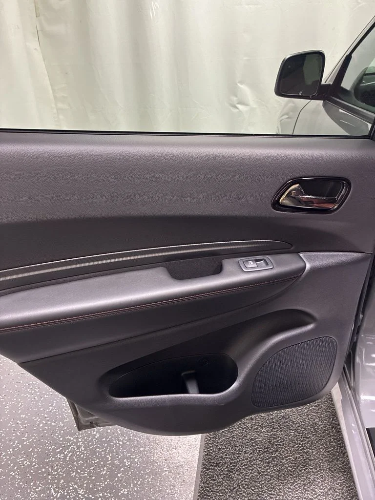 New 2026 Gray Dodge GT Plus image 27