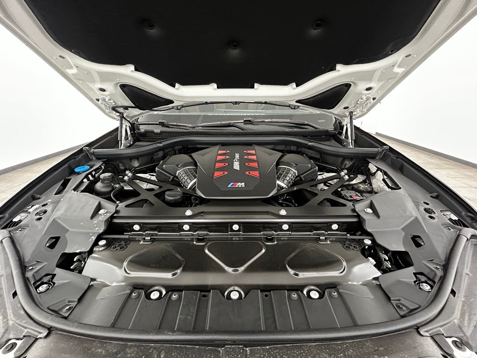 2026 BMW X5 M X5 M - Photo 44