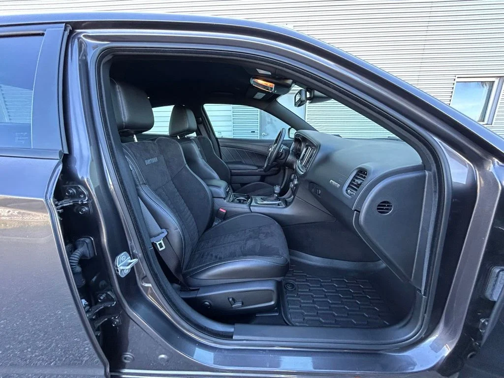 2023 Dodge Charger Scat Pack - Photo 41