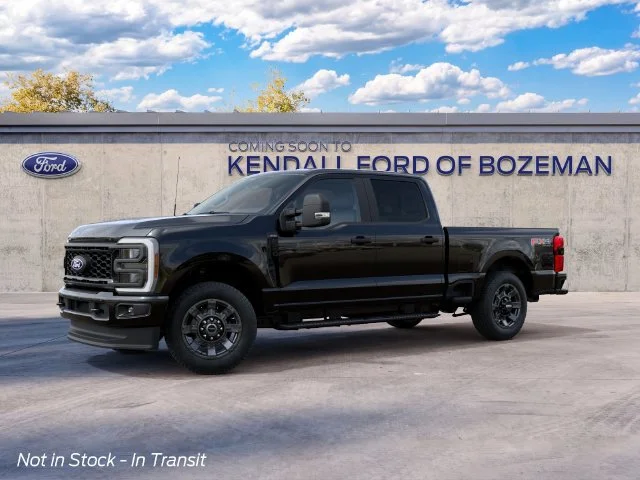 2027 Ford F-350 Super Duty
