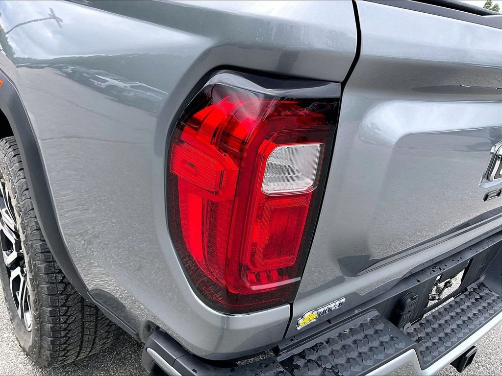 Used 2026 Sterling GMC AT4 image 32