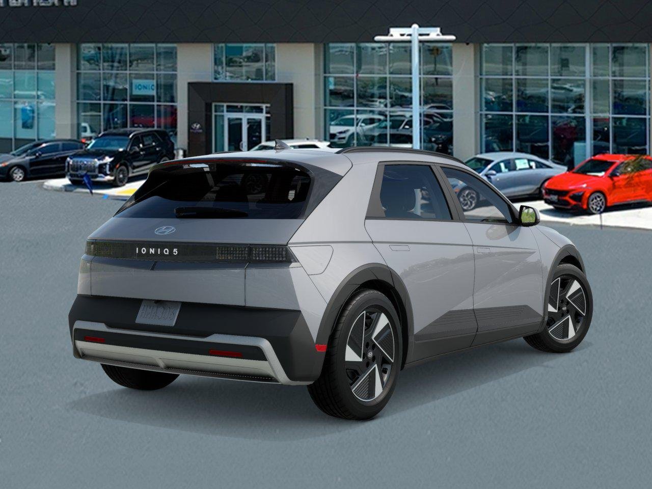 New 2027  Hyundai SEL image 4