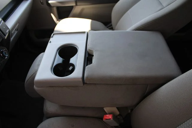 Used 2019 Red Ford XLT image 18