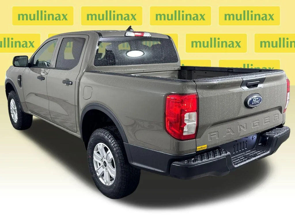 New 2026 Gray Ford STX image 12