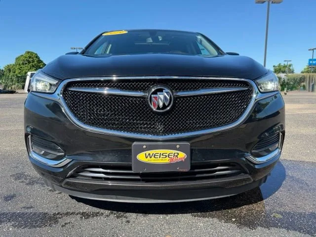 5GAEVAKW9KJ222260