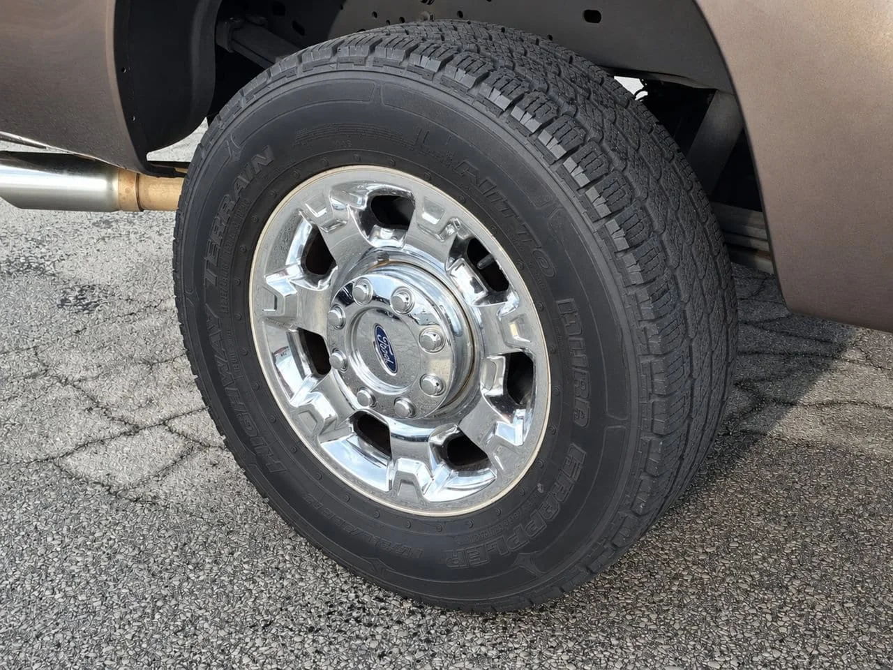 Used 2016 Caribou Ford  image 12