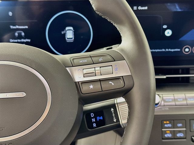 2026 Hyundai Kona Limited - Photo 18