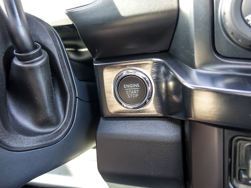 New 2026 Avalanche Ford LARIAT image 22