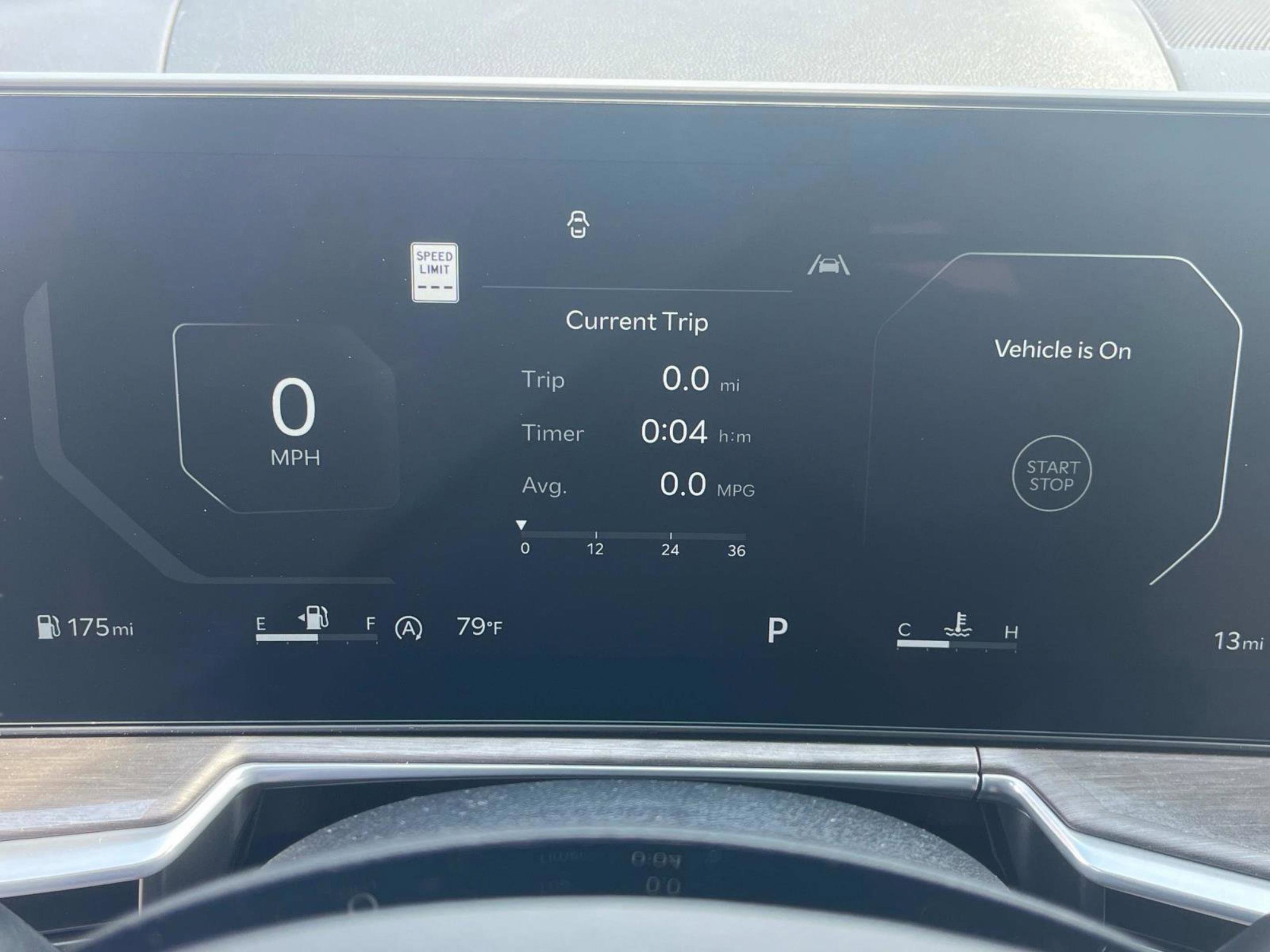 2025 Kia Sorento X-Line SX - Photo 38