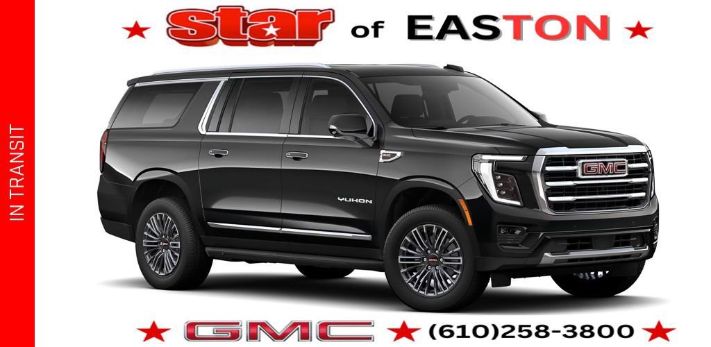 2026 GMC Yukon 4WD Elevation's photo
