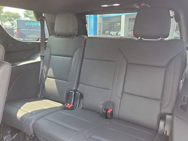 2023 Chevrolet Tahoe Z71 - Photo 22