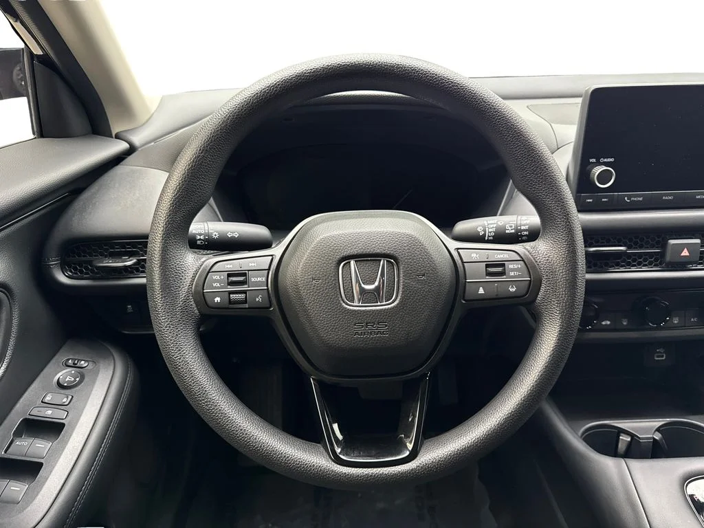 Used 2025 Black Honda LX image 55