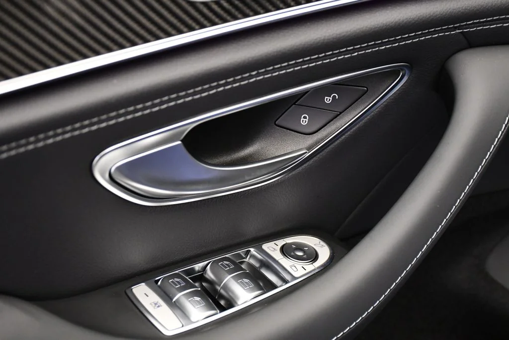 2026 Mercedes-Benz AMG GT 4-Door Coupe 43 - Photo 36