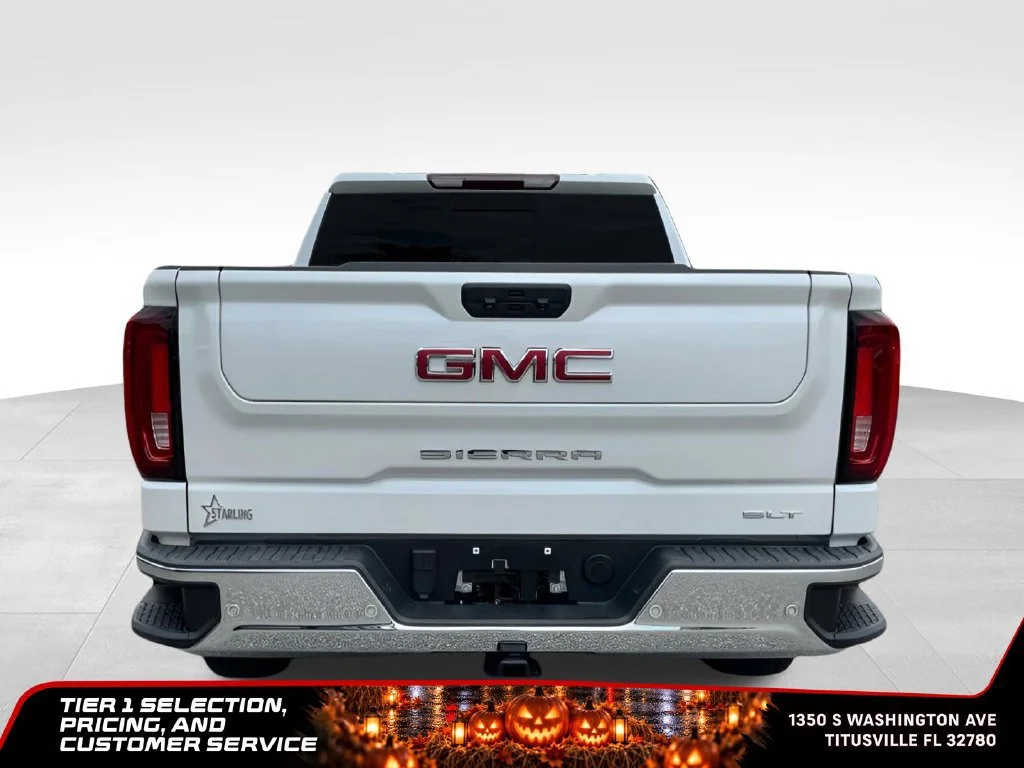 2023 GMC Sierra 1500 SLT - Photo 6