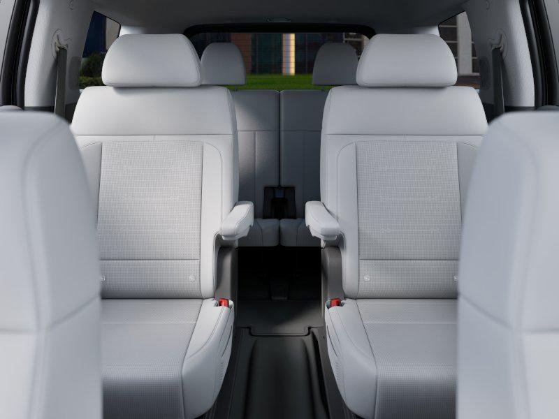 New 2027 Gray Hyundai Limited image 12