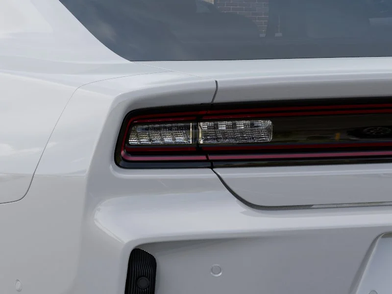New 2026 White Knuckle Exterior Paint Dodge  image 35