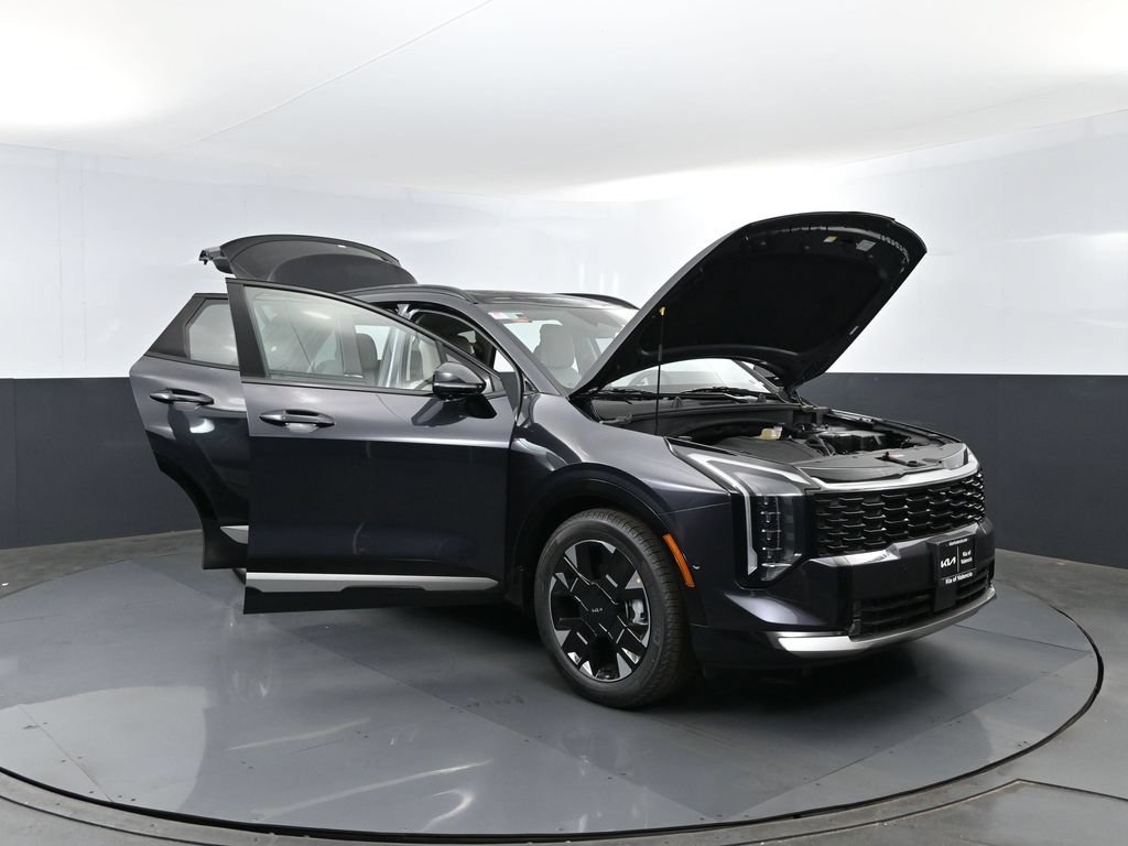 New 2026 Panthera Metal Kia SX Prestige image 29