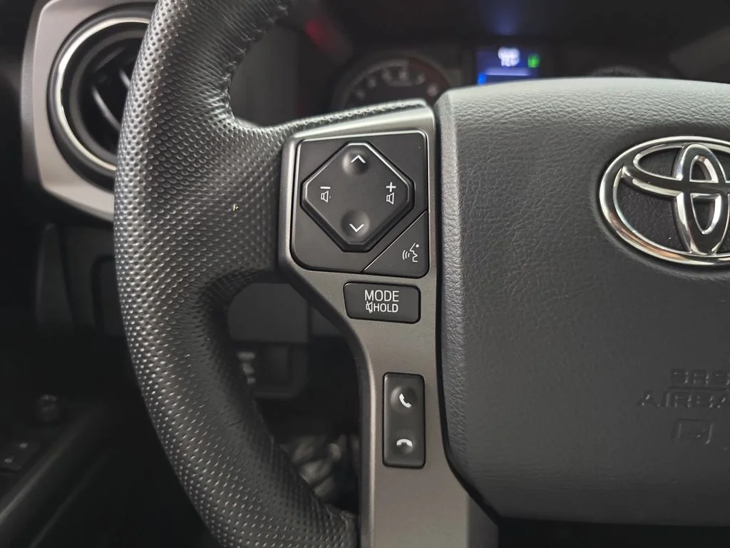Used 2023 Gray Toyota TRD Off-Road image 19