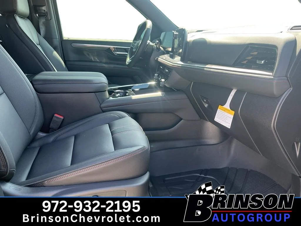 New 2026 Cypress Gray Chevrolet RST image 5