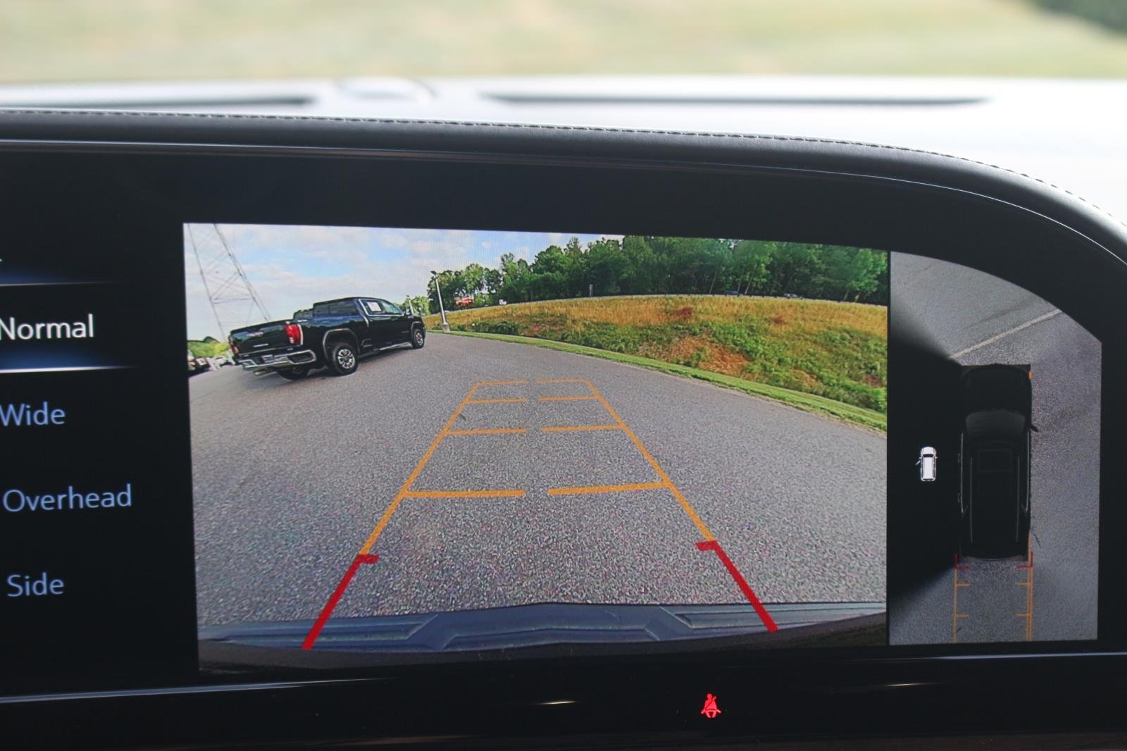 Used 2021 BLACK RAVEN Cadillac Sport Platinum image 26