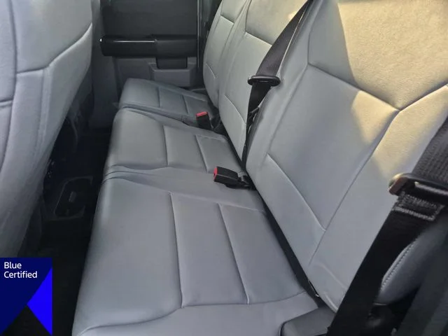 Used 2023 White Ford XL image 24