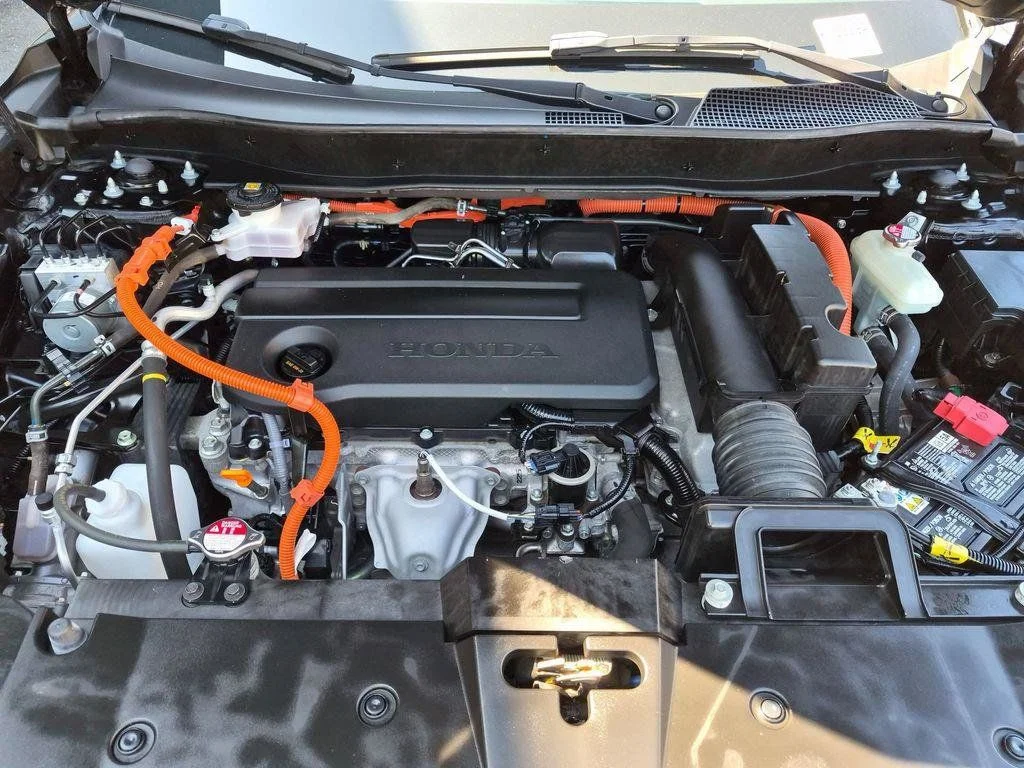Used 2024  Honda Sport-L image 27