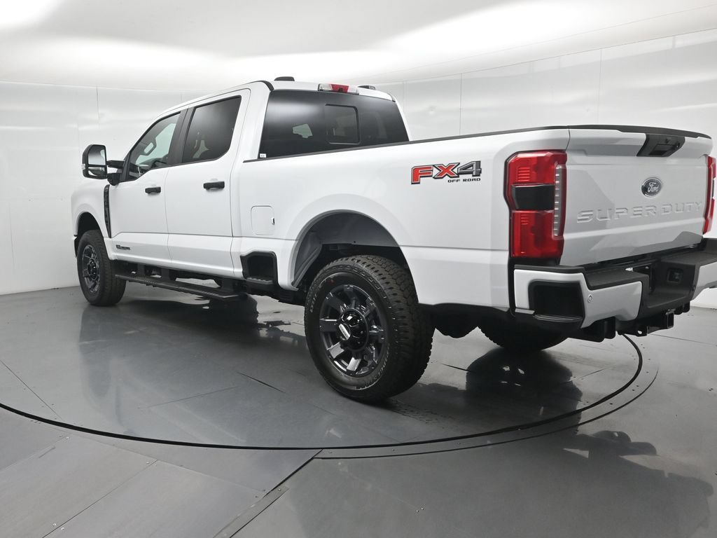 New 2026 Oxford White Ford XL image 23