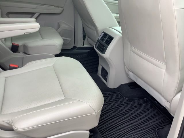 2019 Volkswagen Atlas SE w/Tech - Photo 24