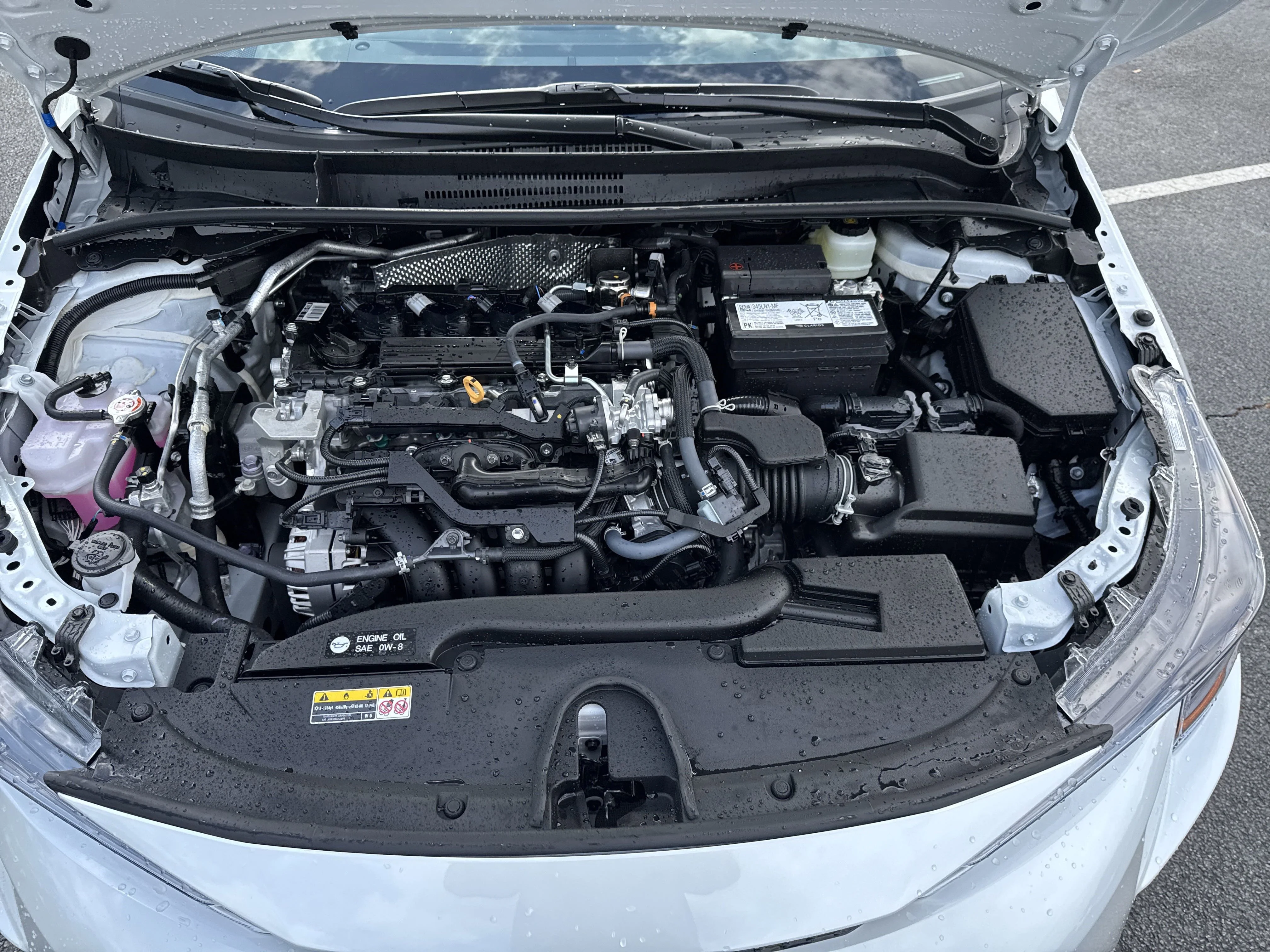 Used 2025  Toyota  image 37