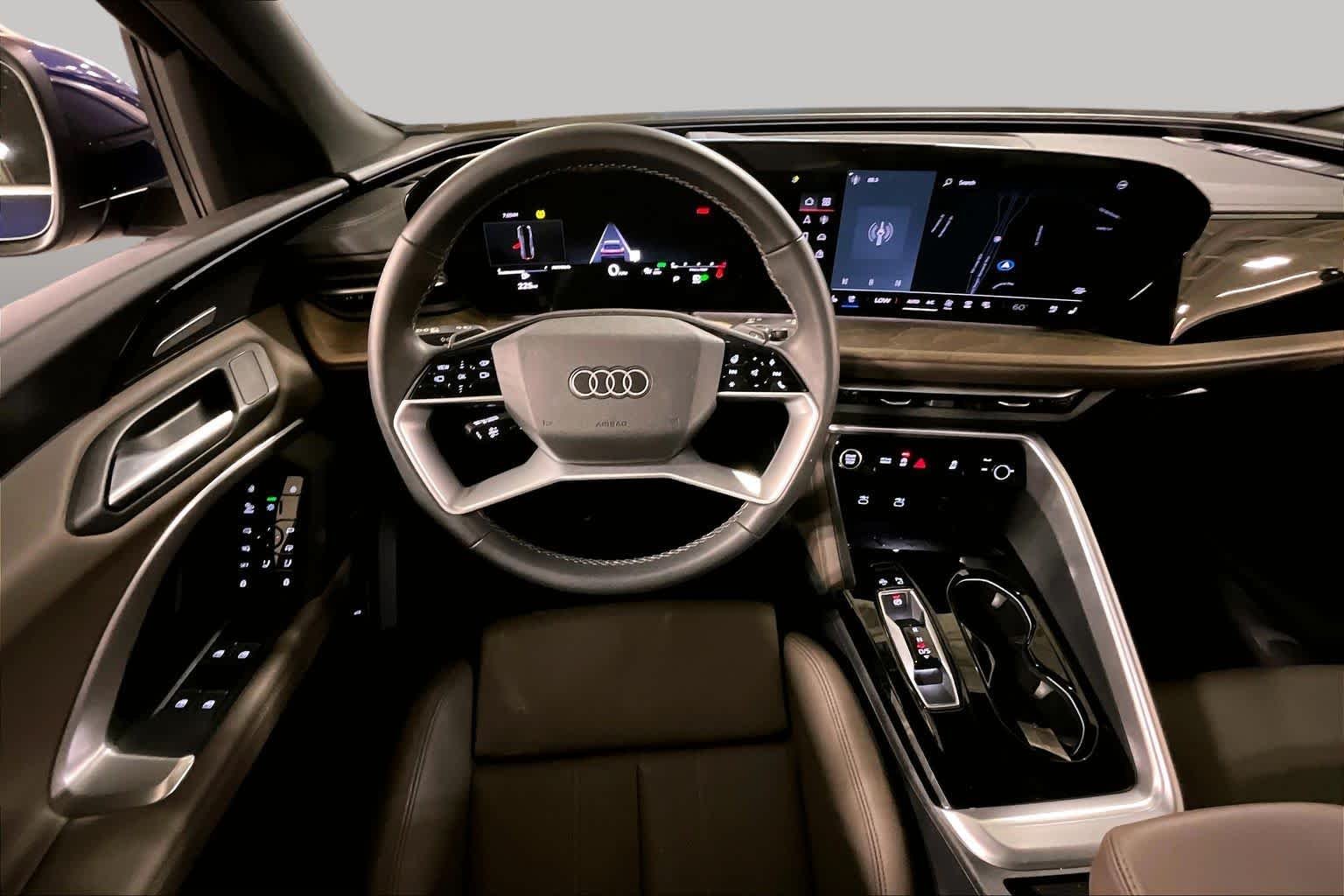 2025 Audi Q5 Premium Plus - Photo 6