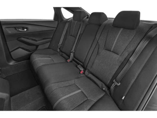 Used 2023 Black Honda Sport image 13
