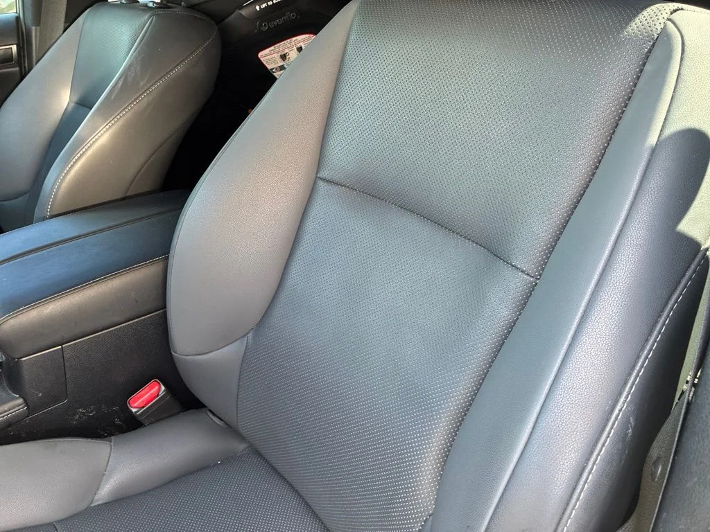 Certified Used 2022 Black Lexus 460 image 15