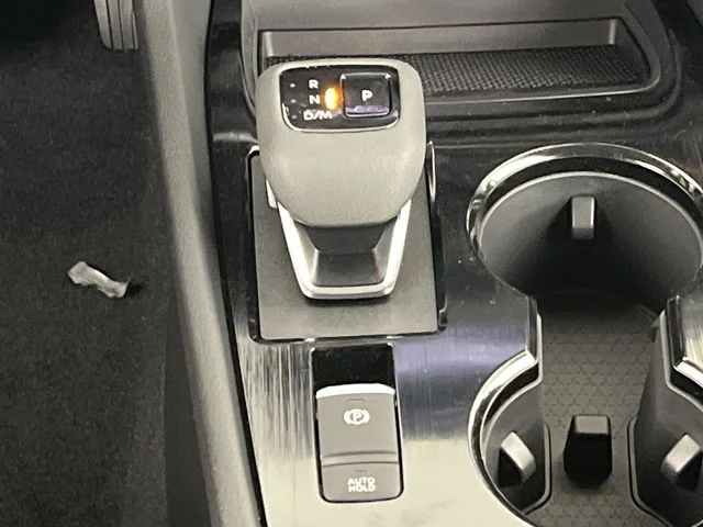 2026 Nissan Rogue SV - Photo 19