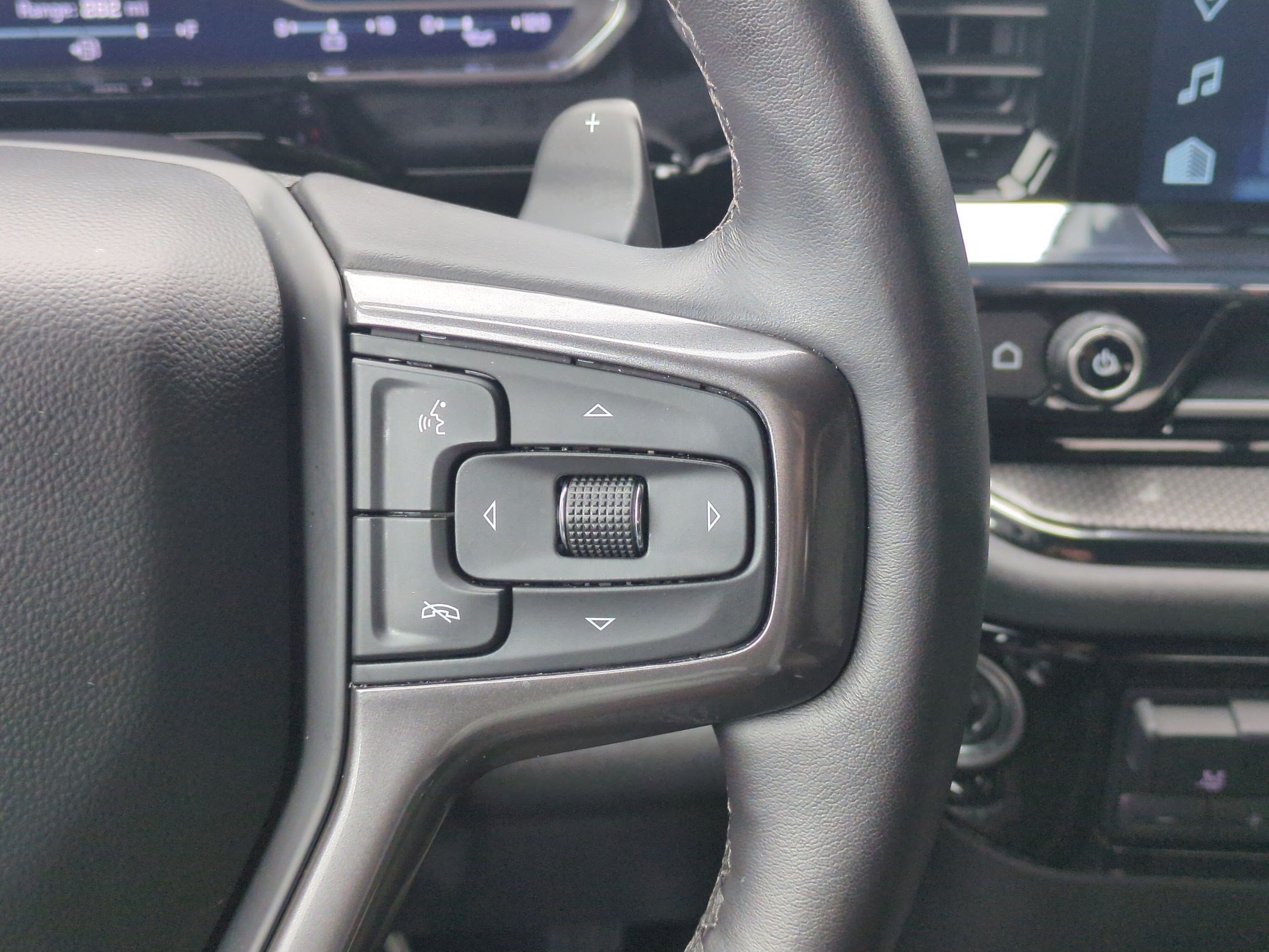 2022 Chevrolet Silverado 1500 ZR2 - Photo 18