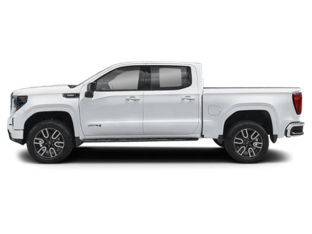 2026 GMC Sierra 1500 AT4 - Photo 58
