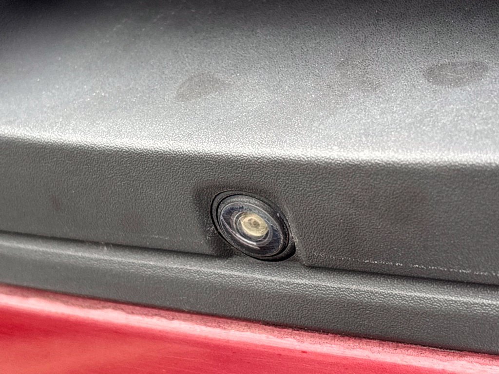 Used 2017 Red GMC SLE image 13