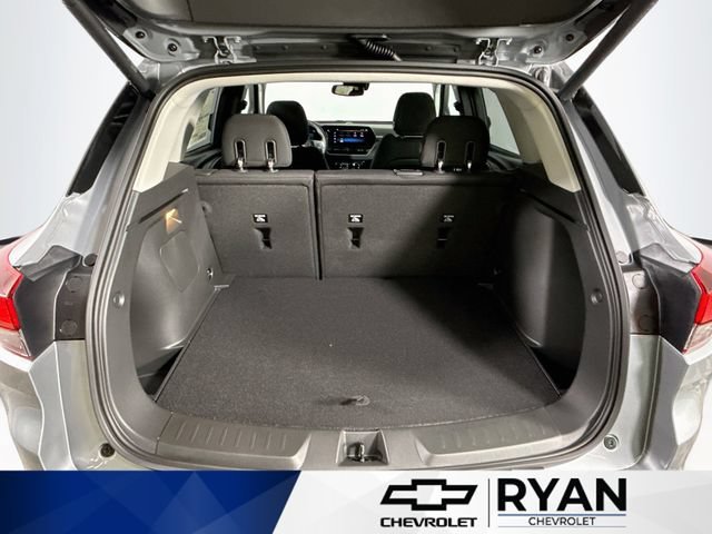 2026 Chevrolet Trailblazer LT - Photo 24