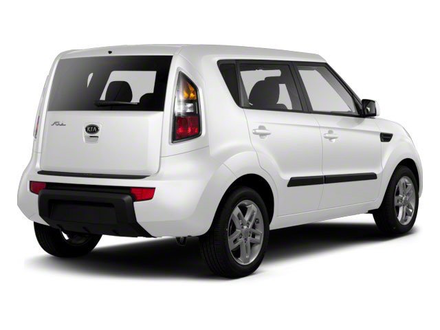 Used 2010 Kia Soul Exclaim with VIN KNDJT2A27A7702591 for sale in Bloomington, MN