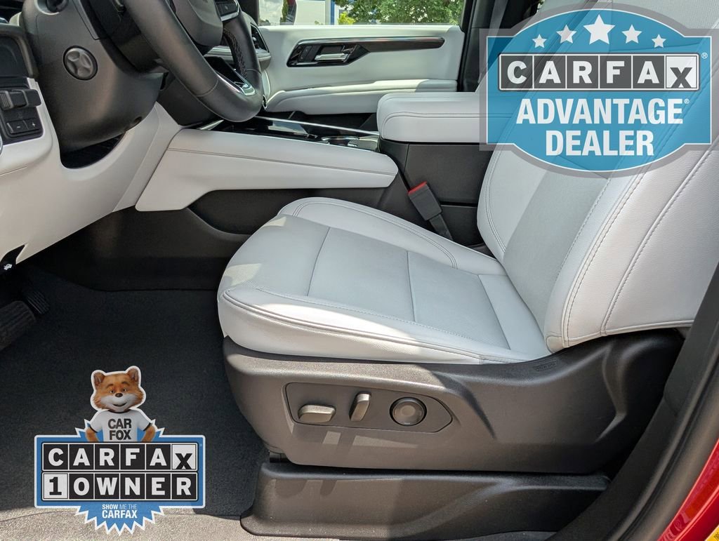 2025 Chevrolet Tahoe Premier - Photo 18