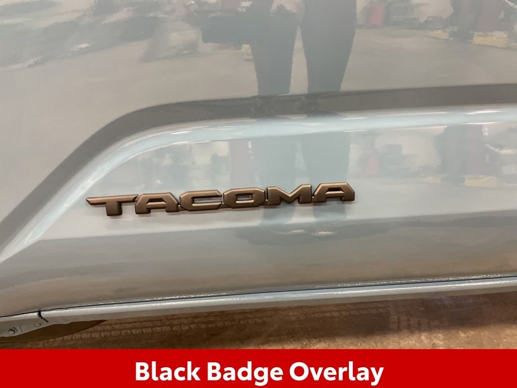 2026 Toyota Tacoma SR5 - Photo 9