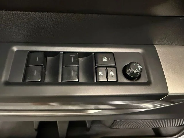 Certified Used 2026 Gray Toyota SR5 image 33