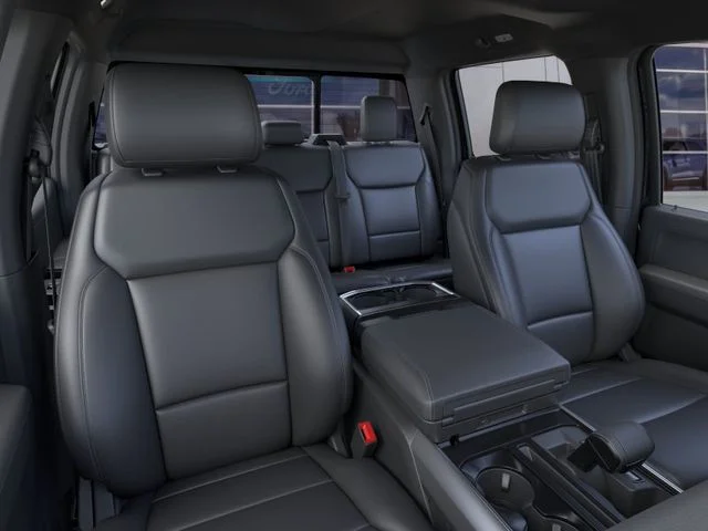New 2026 Ford F-150 XLT