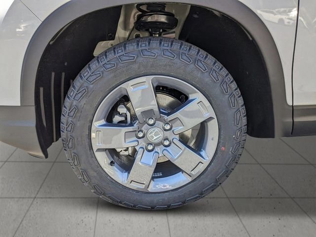 2026 Honda Ridgeline TrailSport - Photo 9