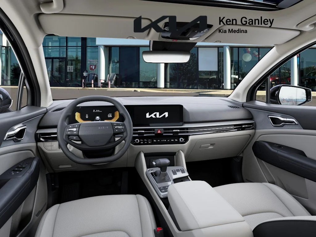 New 2026 Panthera Metal Kia EX image 14