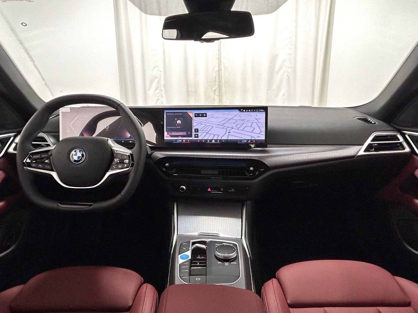 New 2026 Skyscraper Grey Metallic BMW xDrive40 image 12