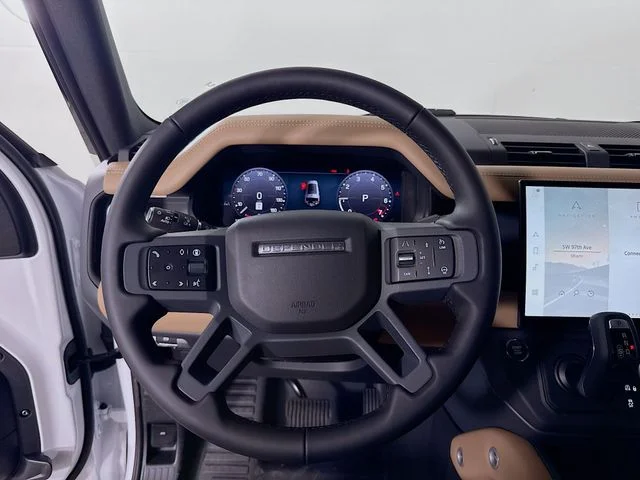 New 2026 Fuji White Land Rover S image 12