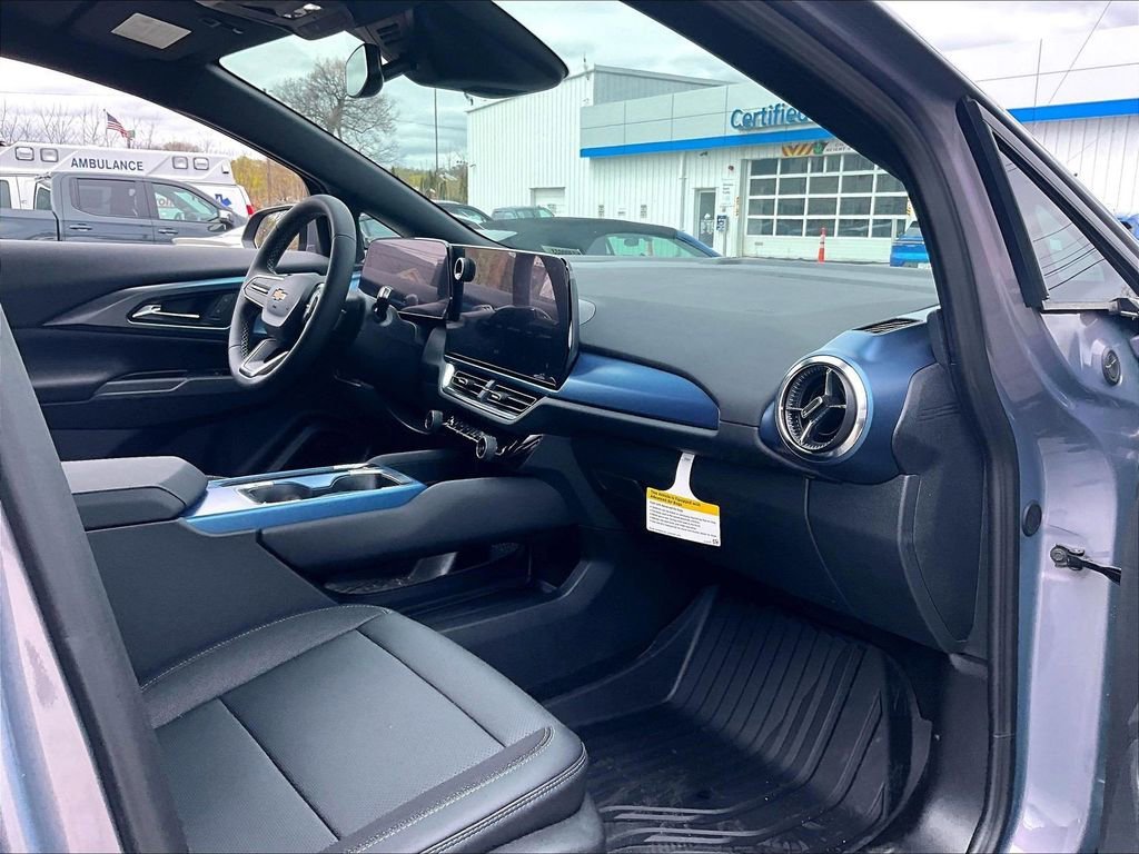 2026 Chevrolet Equinox EV 2LT - Photo 10