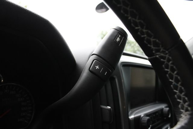 Used 2015 Tungsten Metallic Chevrolet LT image 13